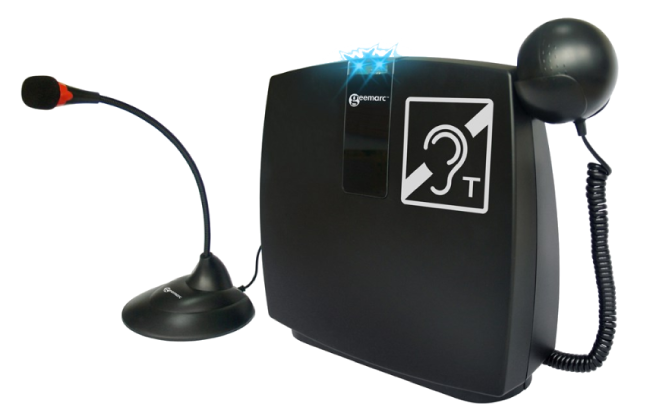 портативная индукционная система